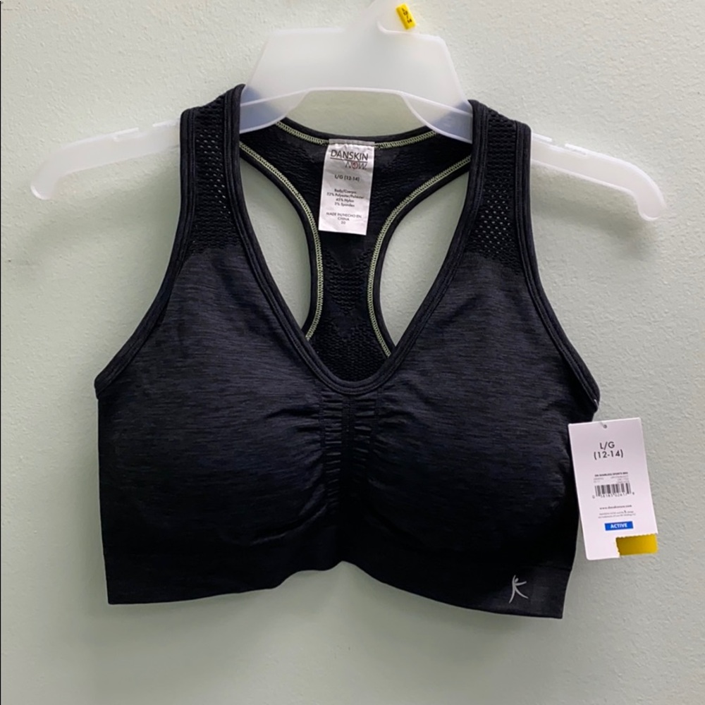 Danskin Now Sports Bra